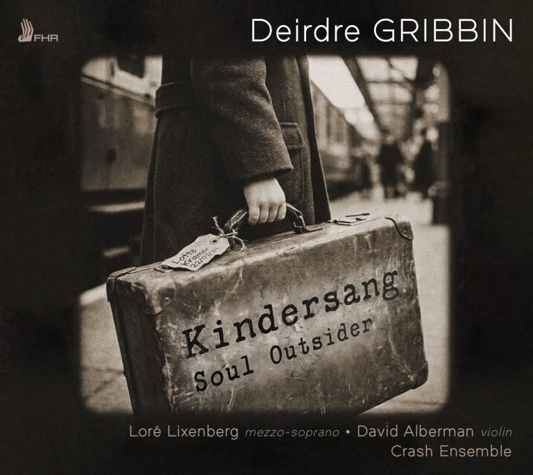 Kindersang